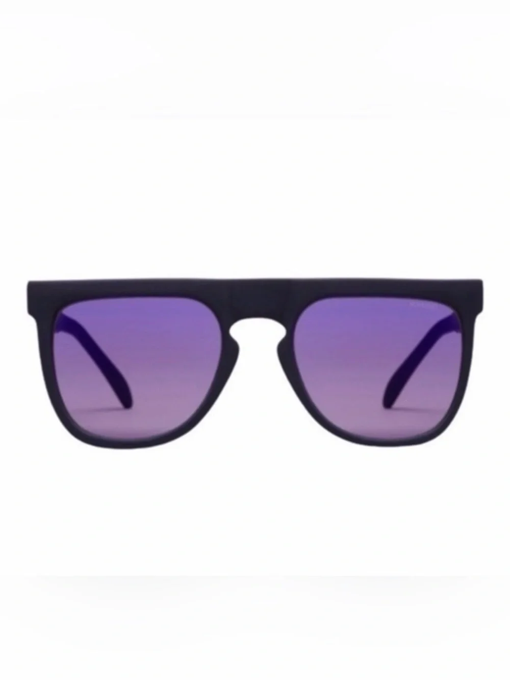 Komono men's sunglasses NEW Bennet midnight blue rubber